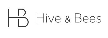 logo Hivebees