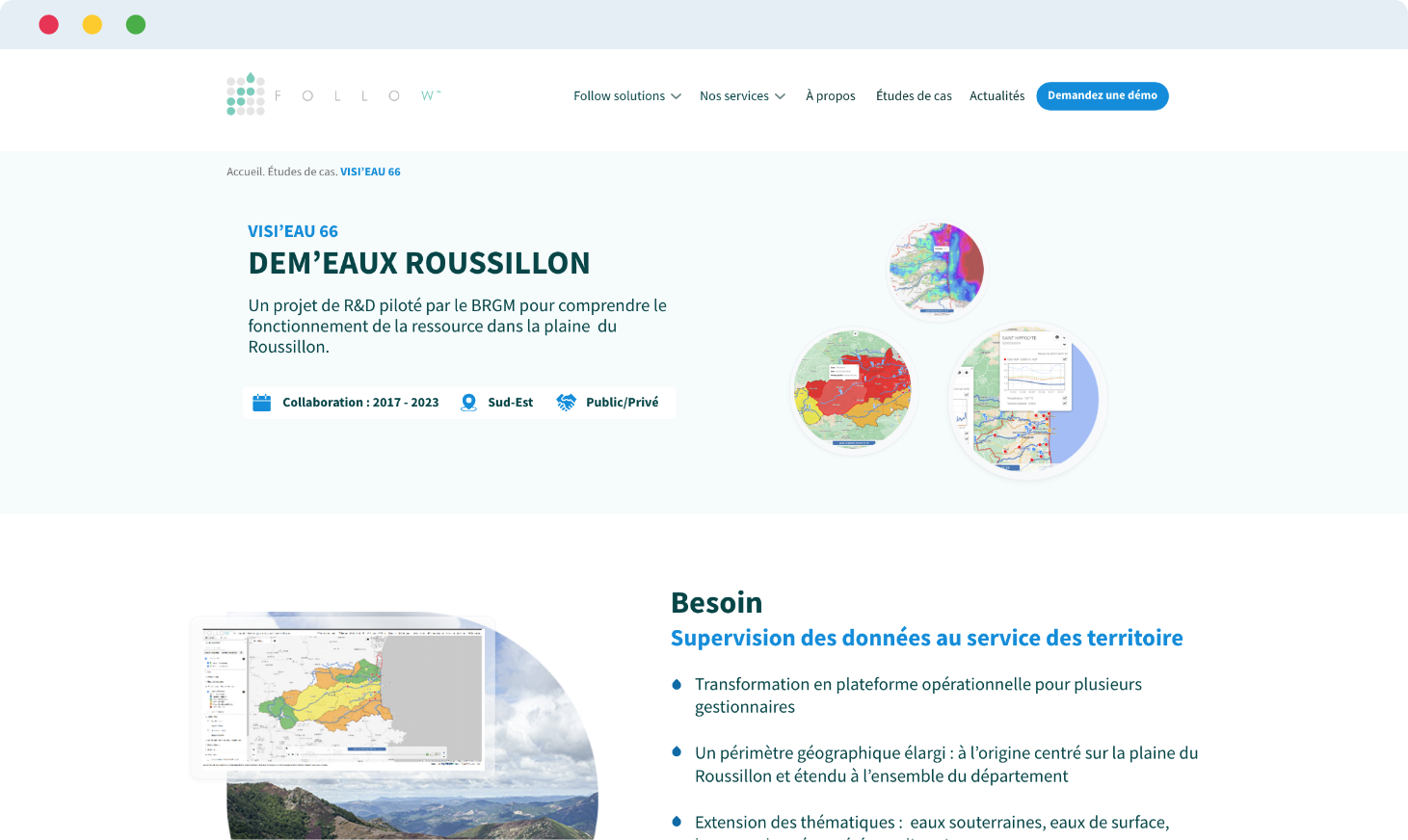 follow-site